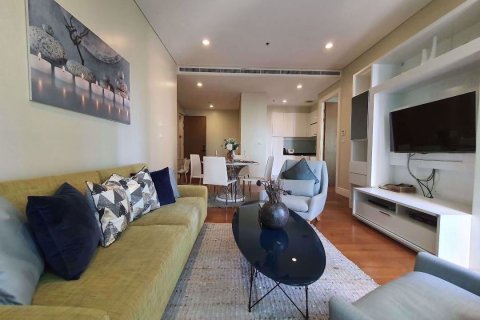 Sobre plano Bright Sukhumvit 24 en Bangkok, Tailandia № 36707 - foto 7