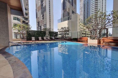Sobre plano Bright Sukhumvit 24 en Bangkok, Tailandia № 36707 - foto 16