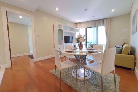 Condo in Bangkok, Thailand, 1 bedroom in Bright Sukhumvit 24  № 51457