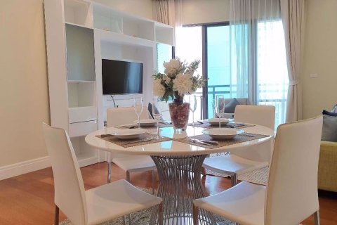 Sobre plano Bright Sukhumvit 24 en Bangkok, Tailandia № 36707 - foto 4