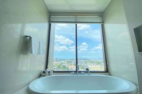 Sobre plano The Emporio Place en Bangkok, Tailandia № 36631 - foto 11
