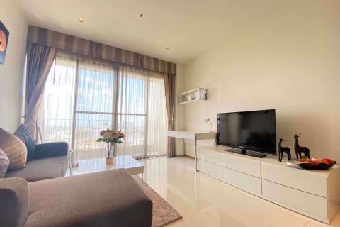 Condo in Bangkok, Thailand, 1 bedroom in The Emporio Place  № 51453