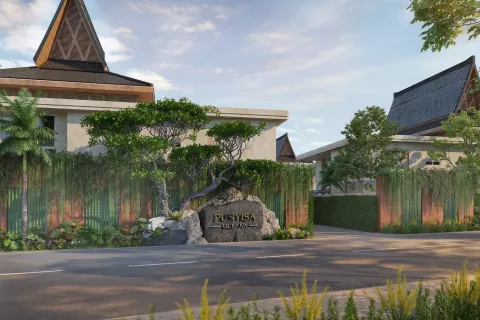 Chalet de 5 dormitorios en Phuket, Tailandia № 178910 - foto 6