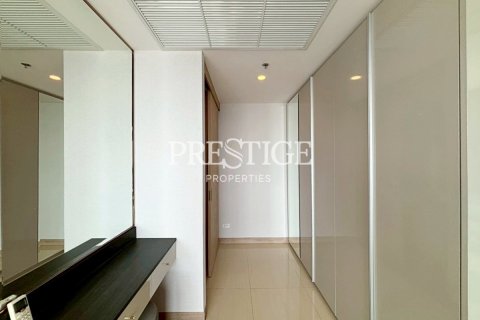 Condo à Pattaya, Thaïlande, 2 chambres № 198174 - photo 7