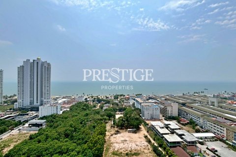 Condo à Pattaya, Thaïlande, 2 chambres № 198174 - photo 15