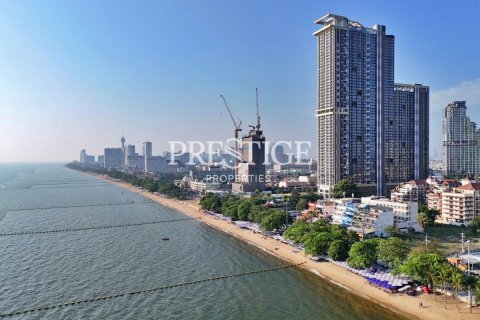 Земельный участок в Паттайе, Таиланд 16673м2 № 198175 - фото 5