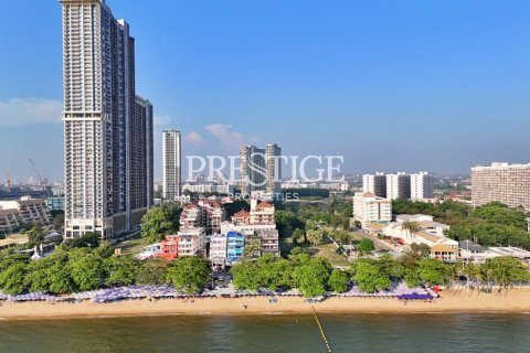 Земельный участок в Паттайе, Таиланд 16673м2 № 198175 - фото 6