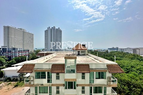 Condo à Pattaya, Thaïlande, 1 chambre № 198173 - photo 19