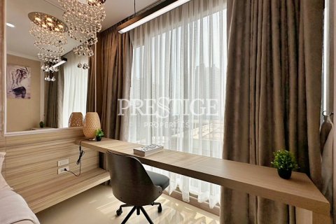 Condo à Pattaya, Thaïlande, 1 chambre № 198173 - photo 13