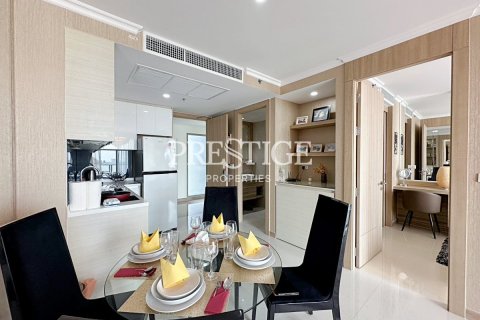 Condo à Pattaya, Thaïlande, 1 chambre № 198173 - photo 5