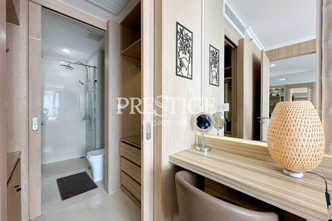 Condo à Pattaya, Thaïlande, 1 chambre № 198173 - photo 14