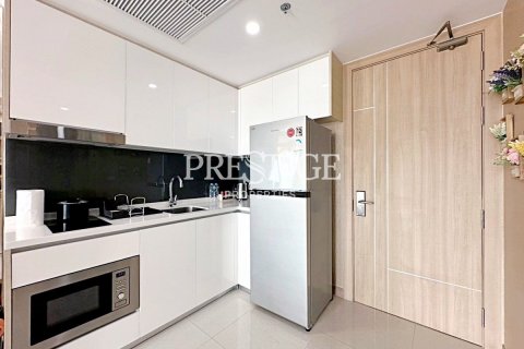 Condo à Pattaya, Thaïlande, 1 chambre № 198173 - photo 8