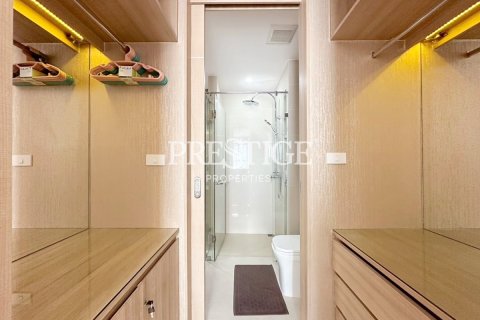Condo à Pattaya, Thaïlande, 1 chambre № 198173 - photo 15