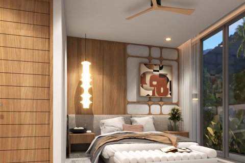 Sobre plano Naga Kiri Villas en Ko Samui, Tailandia № 161482 - foto 9