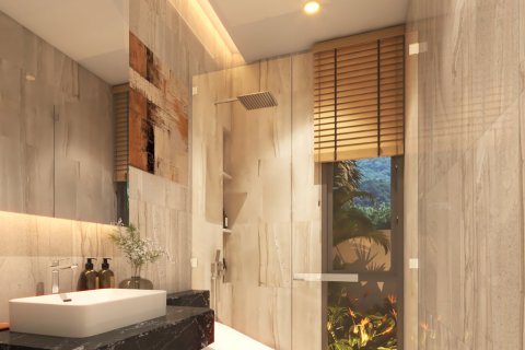 Sobre plano Naga Kiri Villas en Ko Samui, Tailandia № 161482 - foto 6