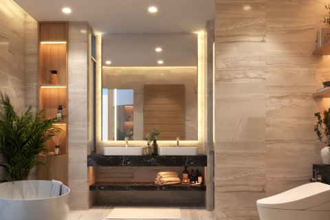 Sobre plano Naga Kiri Villas en Ko Samui, Tailandia № 161482 - foto 4