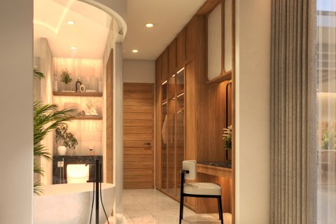 Sobre plano Naga Kiri Villas en Ko Samui, Tailandia № 161482 - foto 3