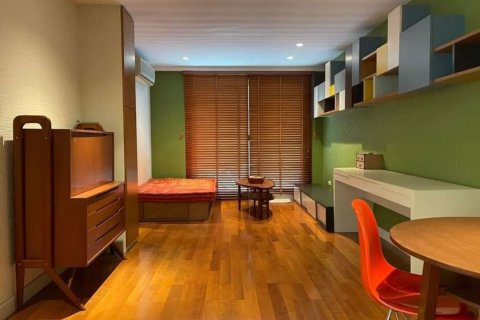 Eigentumswohnung in Khlong Toei, Bangkok, Thailand, 1 Schlafzimmer  № 59956