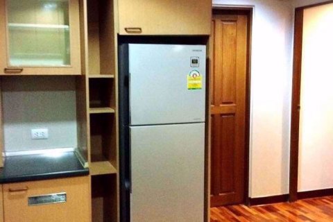 Condominio de 2 dormitorios en Watthana, Bangkok, Tailandia № 59955 - foto 5