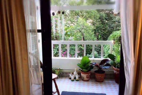 Condominio de 2 dormitorios en Watthana, Bangkok, Tailandia № 59955 - foto 9