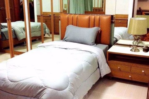 Condominio de 2 dormitorios en Watthana, Bangkok, Tailandia № 59955 - foto 8