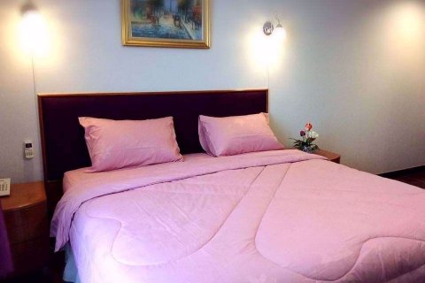 Condominio de 2 dormitorios en Watthana, Bangkok, Tailandia № 59955 - foto 7