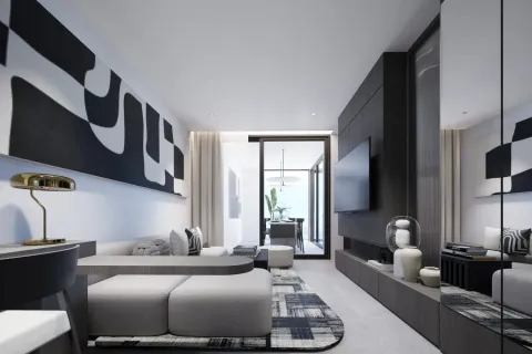 Condominio de 3 dormitorios en Kamala, Tailandia № 153875 - foto 2