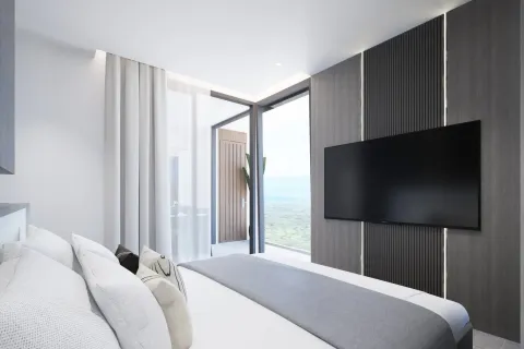 Condominio de 3 dormitorios en Kamala, Tailandia № 153875 - foto 3
