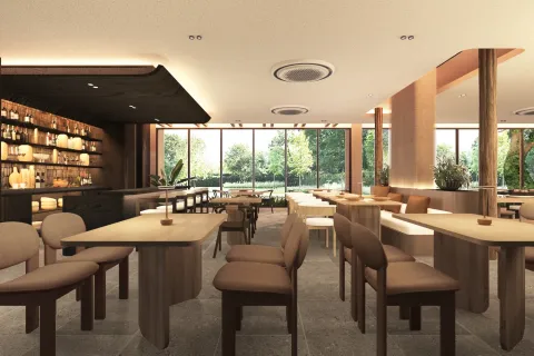 Condominio de 1 dormitorio en Nai Yang, Tailandia № 153871 - foto 7