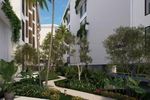Condominio de 1 dormitorio en Kamala, Tailandia № 153873 - foto 10