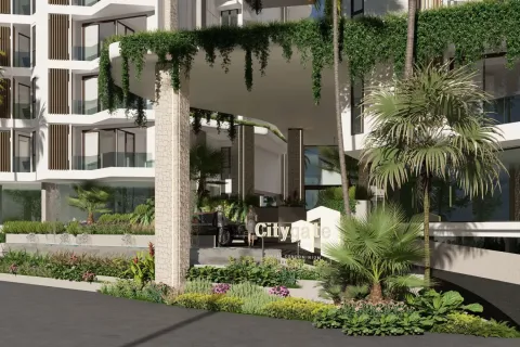 Condominio de 1 dormitorio en Kamala, Tailandia № 153873 - foto 8