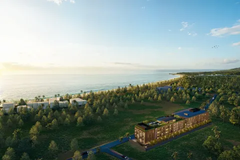 Condominio de 2 dormitorios en Nai Yang, Tailandia № 153872 - foto 18
