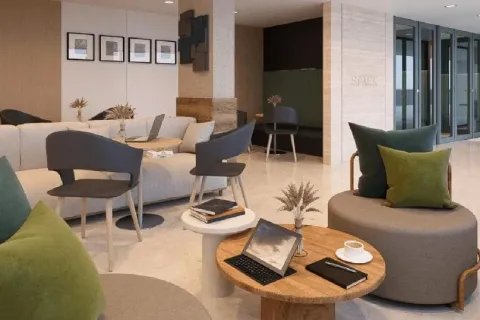 Condominio de 2 dormitorios en Bang Tao, Tailandia № 153876 - foto 16