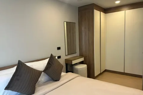 Condominio de 2 dormitorios en Bang Tao, Tailandia № 153876 - foto 9