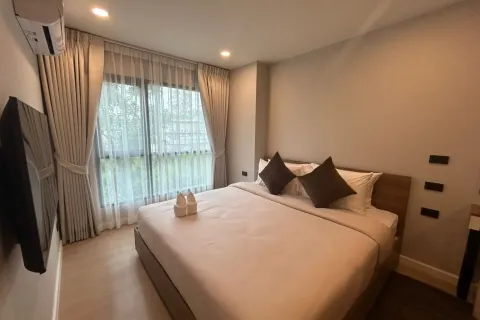 Condominio de 2 dormitorios en Bang Tao, Tailandia № 153876 - foto 10