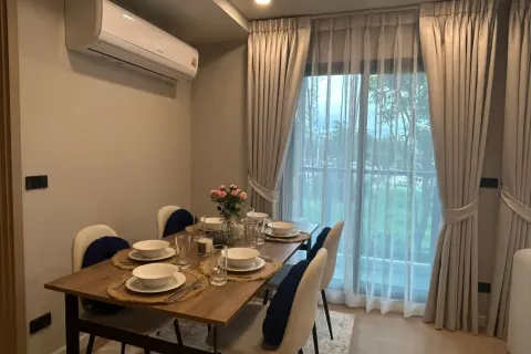 Condominio de 2 dormitorios en Bang Tao, Tailandia № 153876 - foto 2