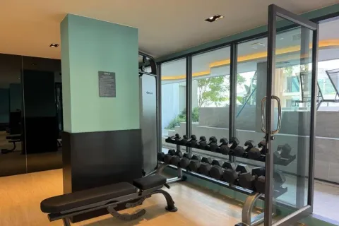 Condominio de 2 dormitorios en Bang Tao, Tailandia № 153876 - foto 22