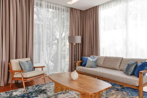Casa de 5 dormitorios en Bang Tao, Tailandia № 153877 - foto 11