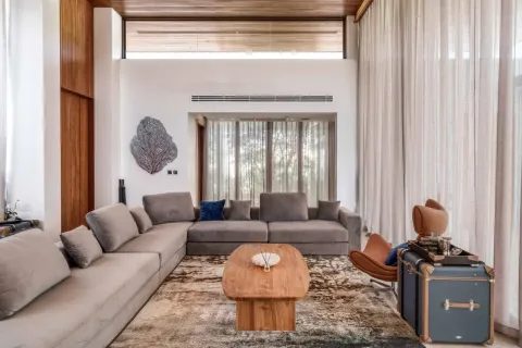 Casa de 5 dormitorios en Bang Tao, Tailandia № 153877 - foto 10