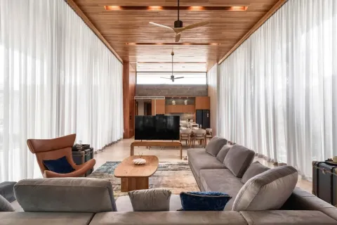 Casa de 5 dormitorios en Bang Tao, Tailandia № 153877 - foto 3
