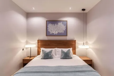 Casa de 5 dormitorios en Bang Tao, Tailandia № 153877 - foto 30