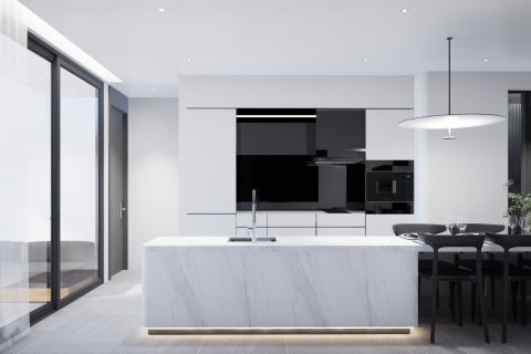 Condominio de 2 dormitorios en Kamala, Tailandia № 153874 - foto 3