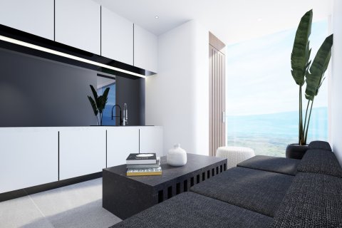 Condominio de 2 dormitorios en Kamala, Tailandia № 153874 - foto 4