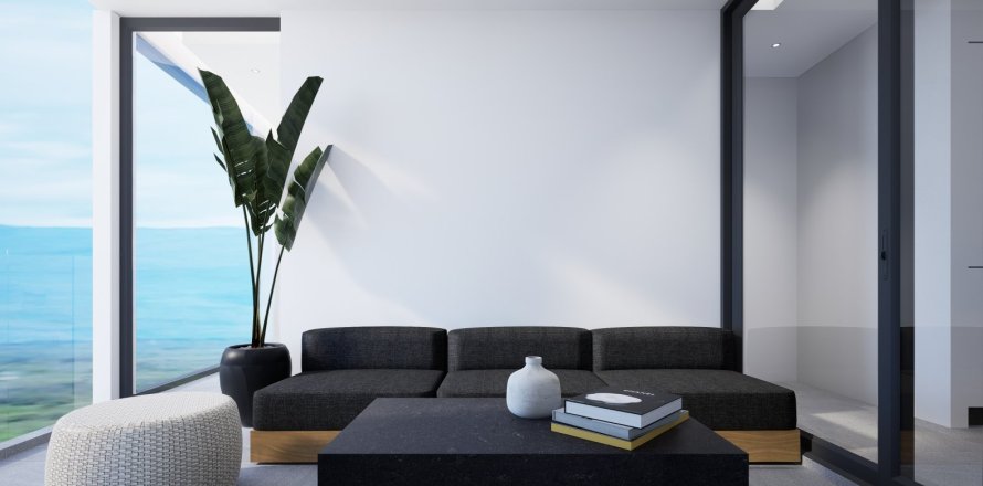 Condominio de 2 dormitorios en Kamala, Tailandia № 153874