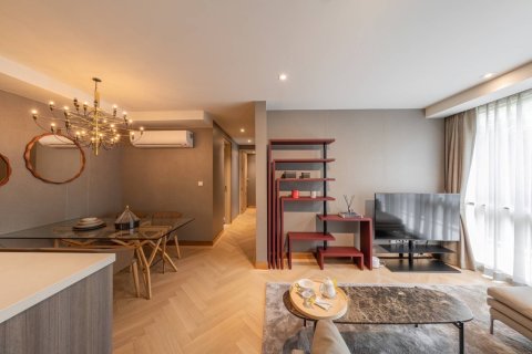 Condominio de 2 dormitorios en Bangkok, Tailandia № 180745 - foto 2