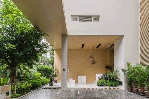 Condominio de 2 dormitorios en Bangkok, Tailandia № 180745 - foto 22