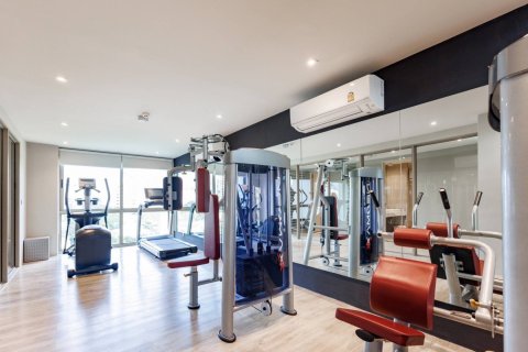 Condominio de 2 dormitorios en Bangkok, Tailandia № 180745 - foto 18