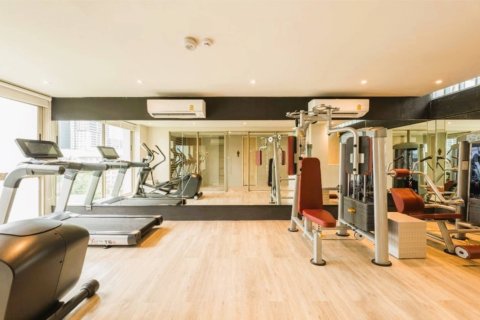 Condominio de 2 dormitorios en Bangkok, Tailandia № 180745 - foto 17
