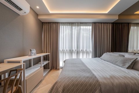 Condominio de 2 dormitorios en Bangkok, Tailandia № 180745 - foto 9