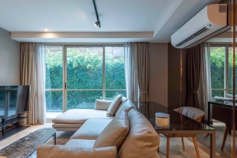 Condominio de 2 dormitorios en Bangkok, Tailandia № 180745 - foto 6